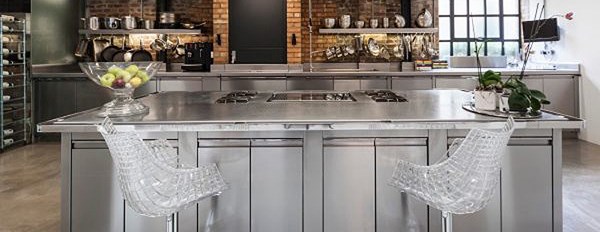 Post: Blog Cocinas Elegantes en Sevilla