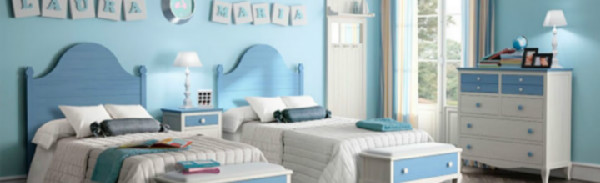 Post: Habitaciones Infantiles Cómo decorar habitaciones infantiles