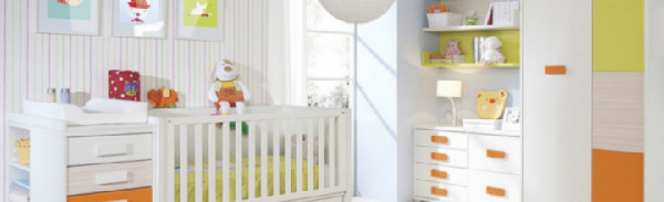 Post: Blog Cómo decorar las paredes de las habitaciones infantiles