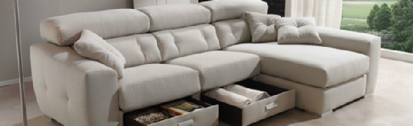 Post: Ideas de decoración ¿Cuáles son los muebles esenciales para el hogar?