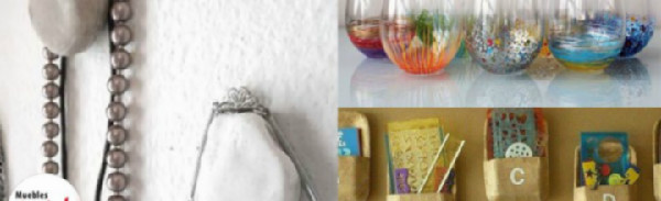 Hazlo tú mismo: 3 Ideas creativas para decorar tu casa