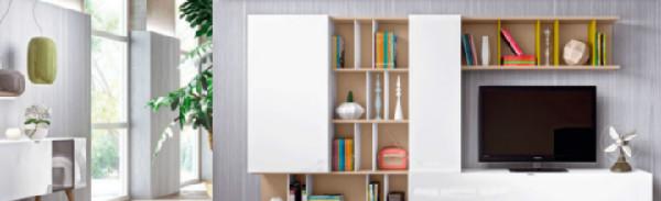 Post: Salones Ideas básicas para modernizar tu salón