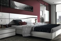 Dormitorio Moderno 61.10337
