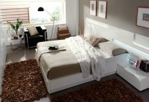 Dormitorio Moderno 61.12267