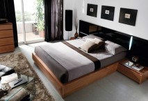 Dormitorio Moderno 61.15862