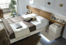 Dormitorio Moderno 61.16690