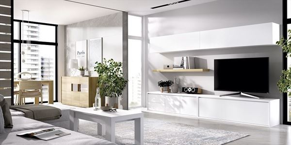 SALON MODERNO DUO 06