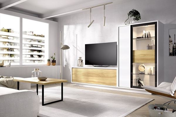 SALON MODERNO DUO02