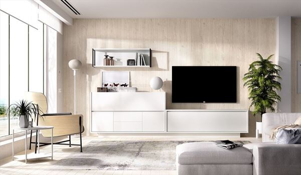 SALON MODERNO DUO21