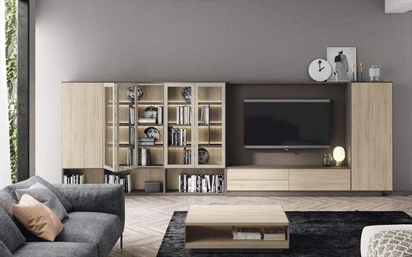 SALÓN MODERNO LG50