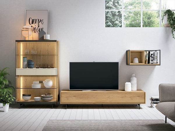 SALÓN MODERNO NT16